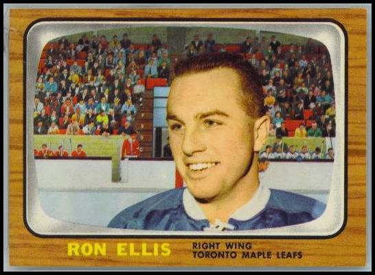 81 Ron Ellis